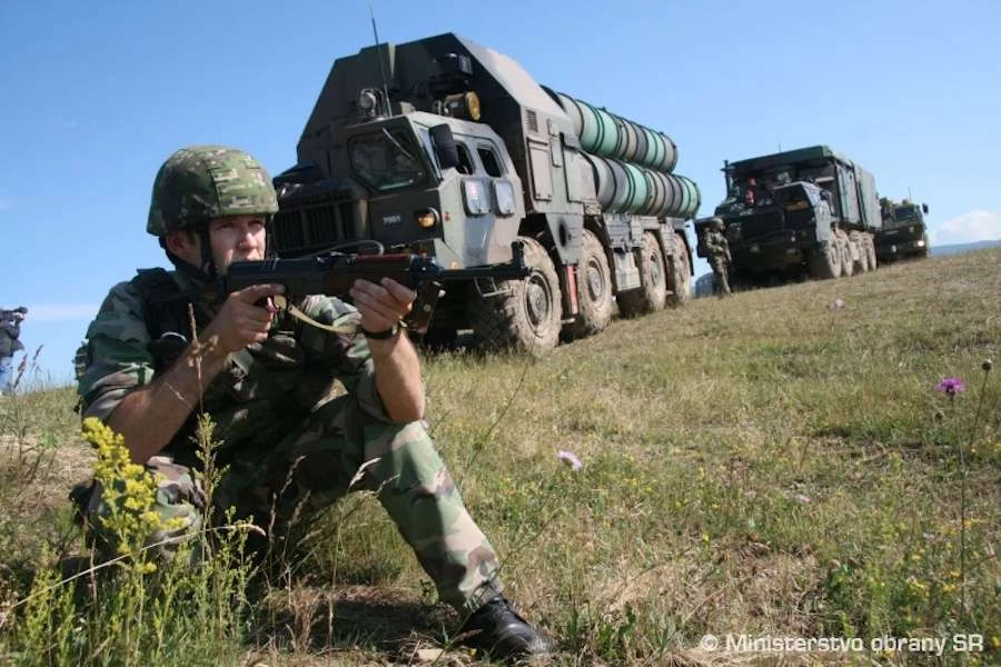 Οι Αμερικανοί ψάχνουν S-300 για να εκπαιδευτούν!